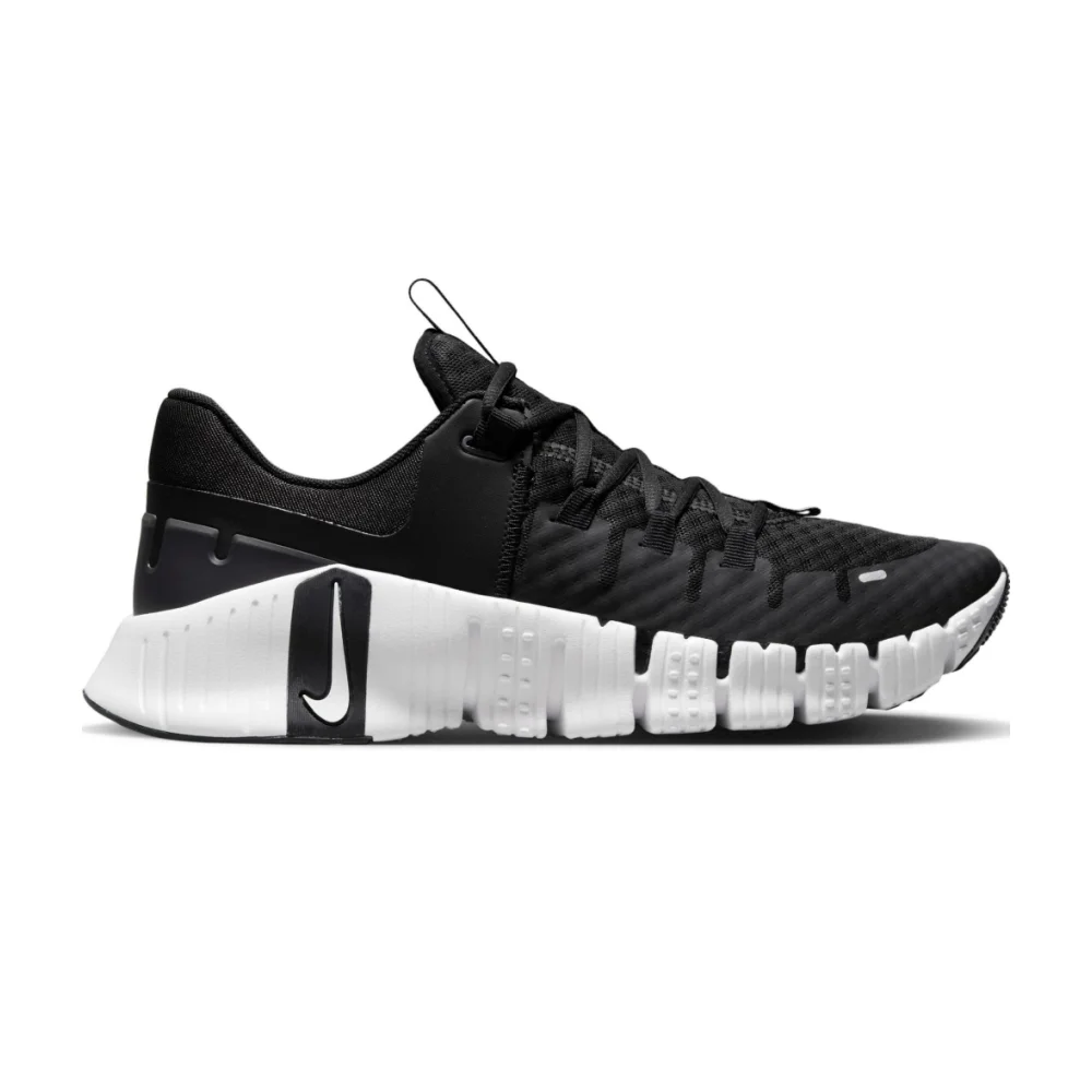 Nike Free Metcon 5 DV3949-001 / schwarz