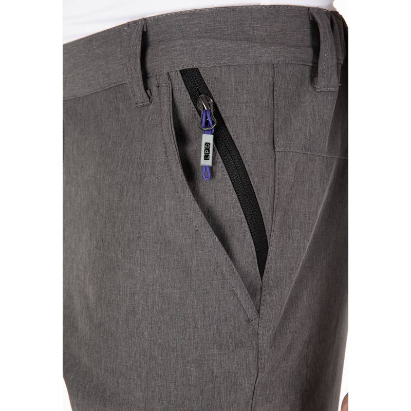 LPO Softshellhose Herren