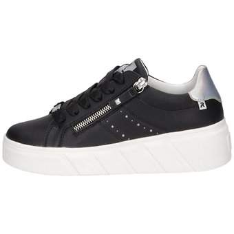 Rieker R-Evolution Sneaker in schwarz