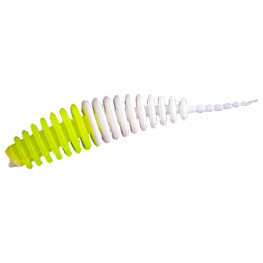Trout Jara Weichplastikköder Mirax 50/70 (206, Garlic, Bubblegum)