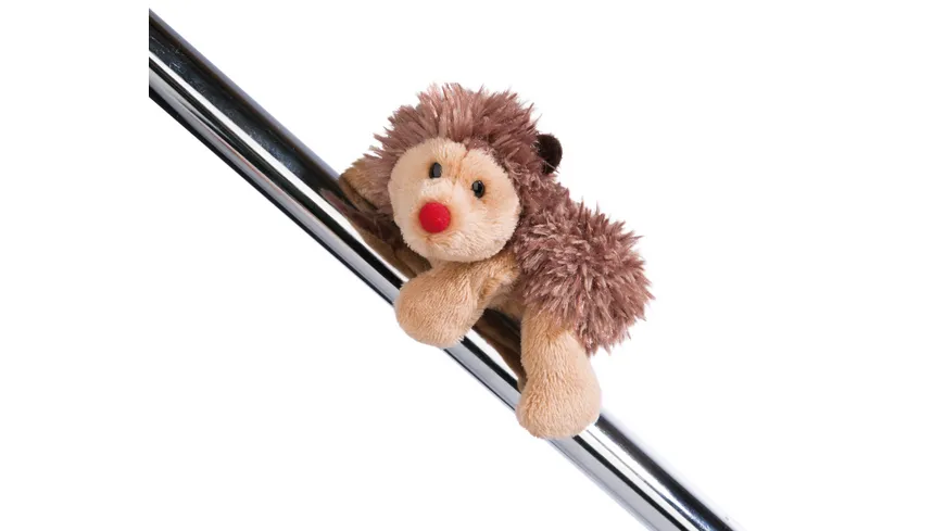 NICI FOREST FRIENDS 2023MAGNICI IGEL HETCH HOGAN