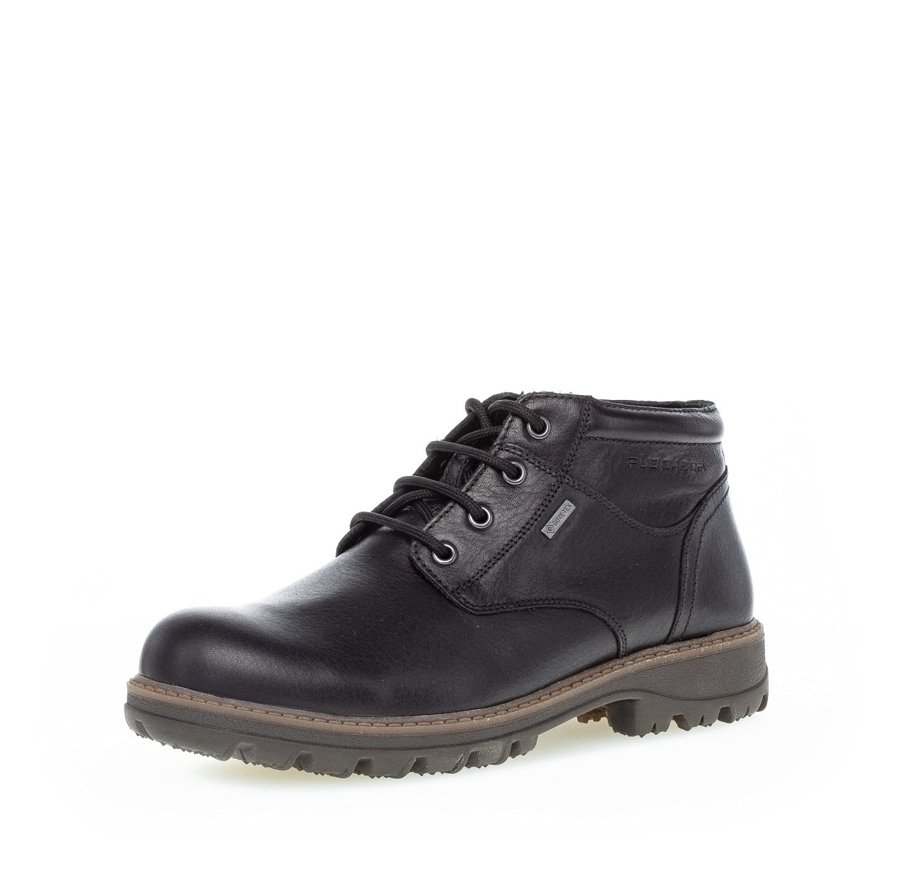 GABOR Stiefeletten schwarz