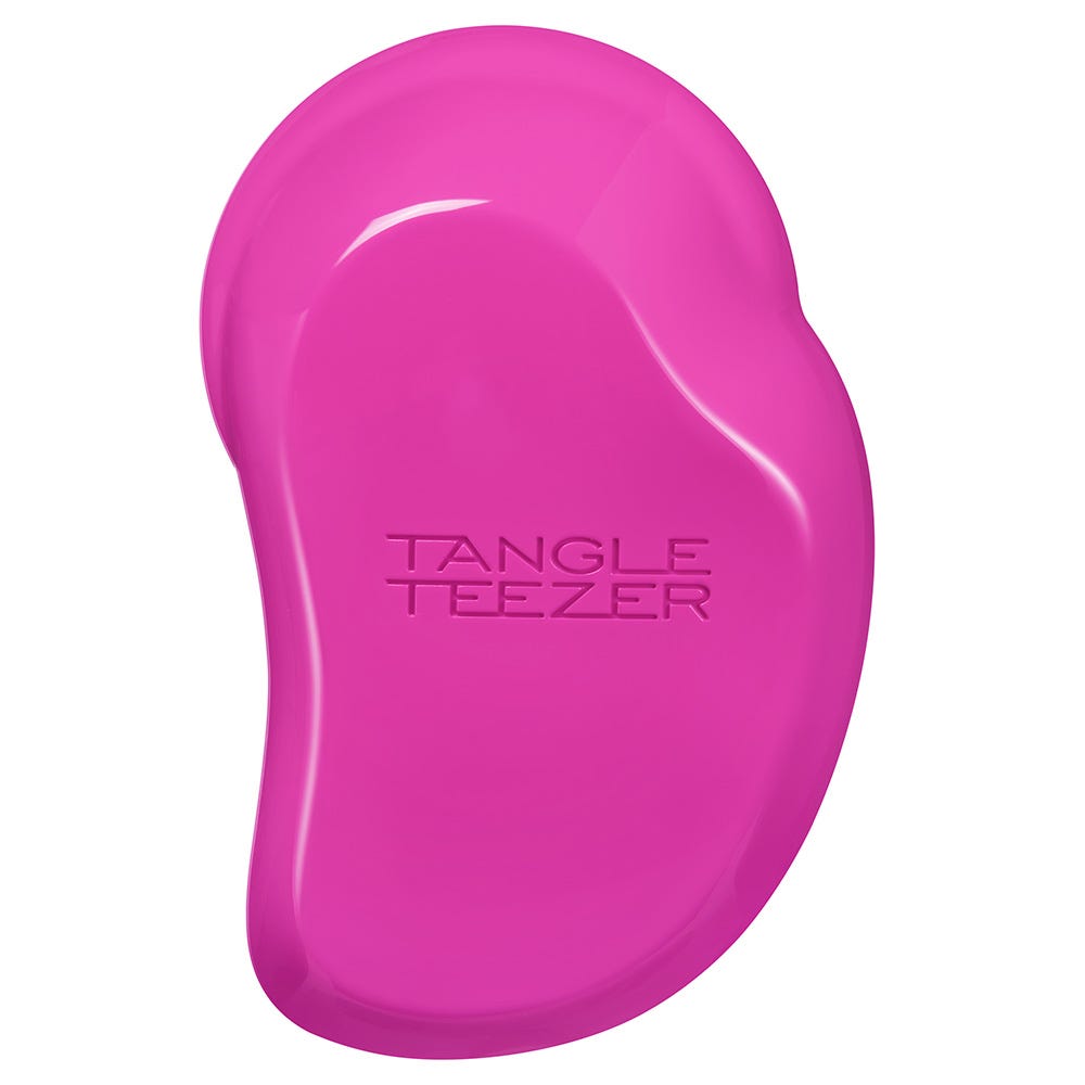 Tangle Teezer Fine & Fragile Berry Bright