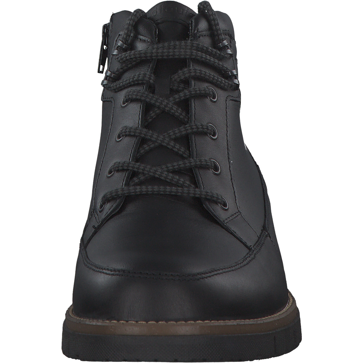 Waldläufer Markus 714801, Stiefel, Herren, Schwarz