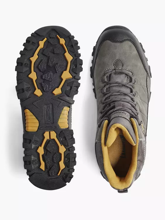 Landrover Trekkingboots
