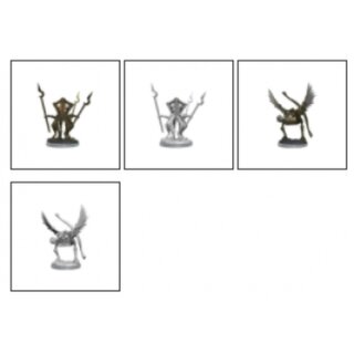 D&D Nolzur's Marvelous Miniatures: Modrons (2)
