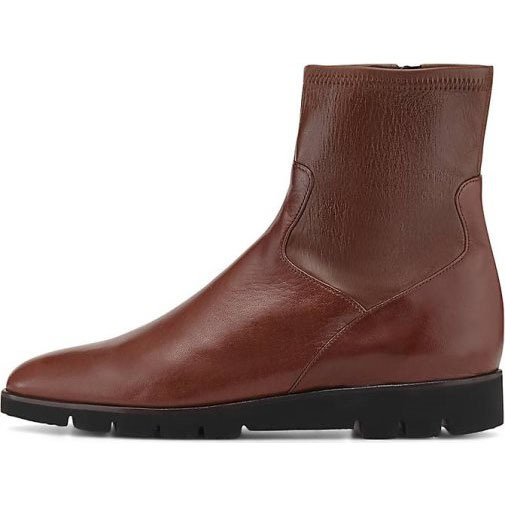 Truman's Stiefeletten SACCHETTO