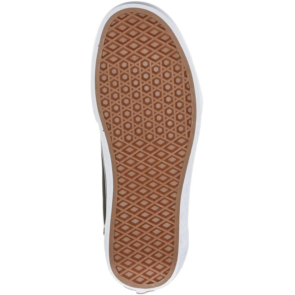 Vans Ward VN0A3IUNIJU / schwarz