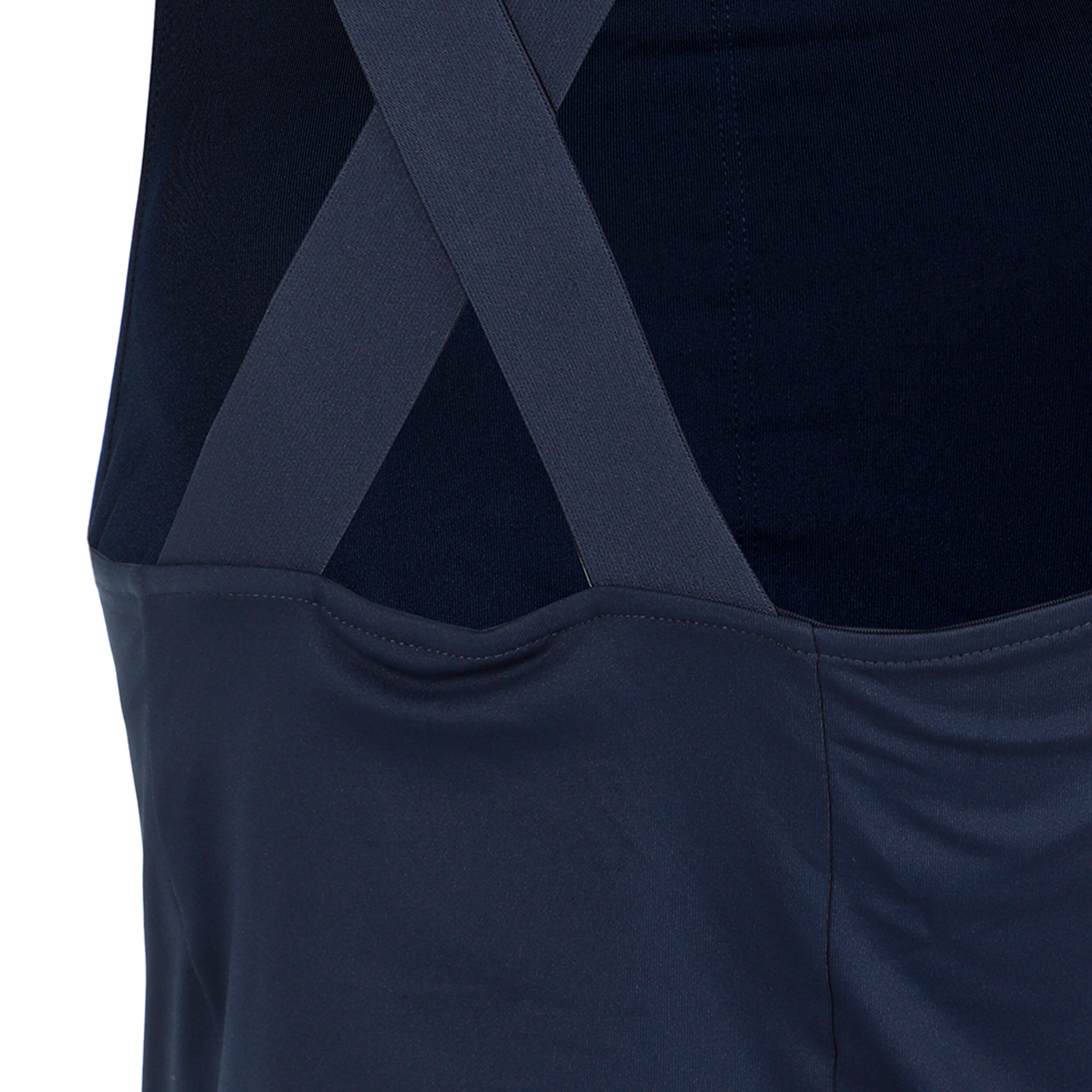 Samprini Tank-Top Damen - Dunkelblau