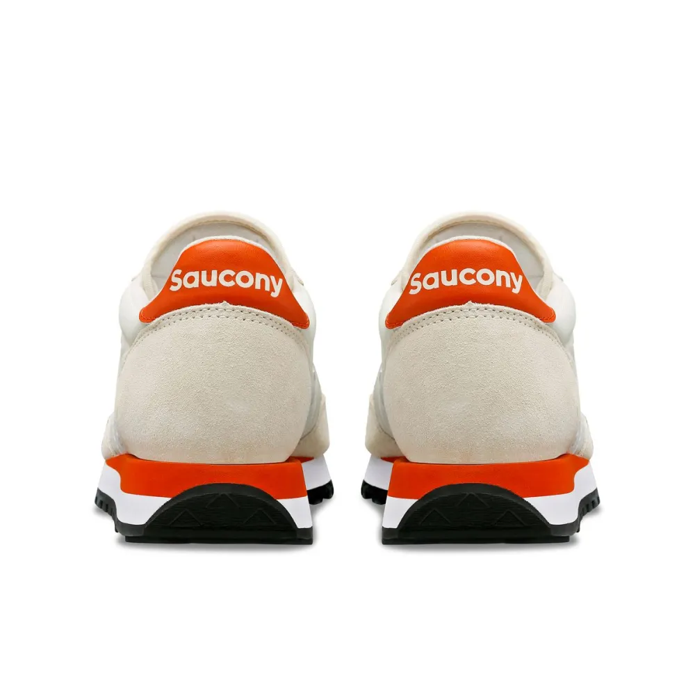 Saucony Jazz Original S1044-685 / weiss