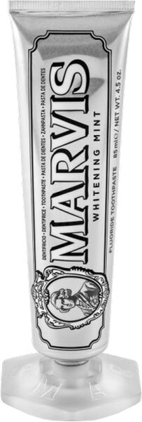 Marvis Whitening Holder Set Zahnpasta