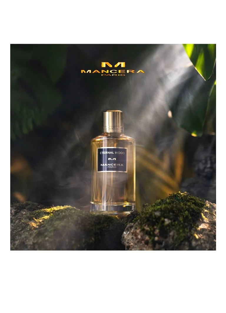 Mancera Eterna Madera Eau de Parfum