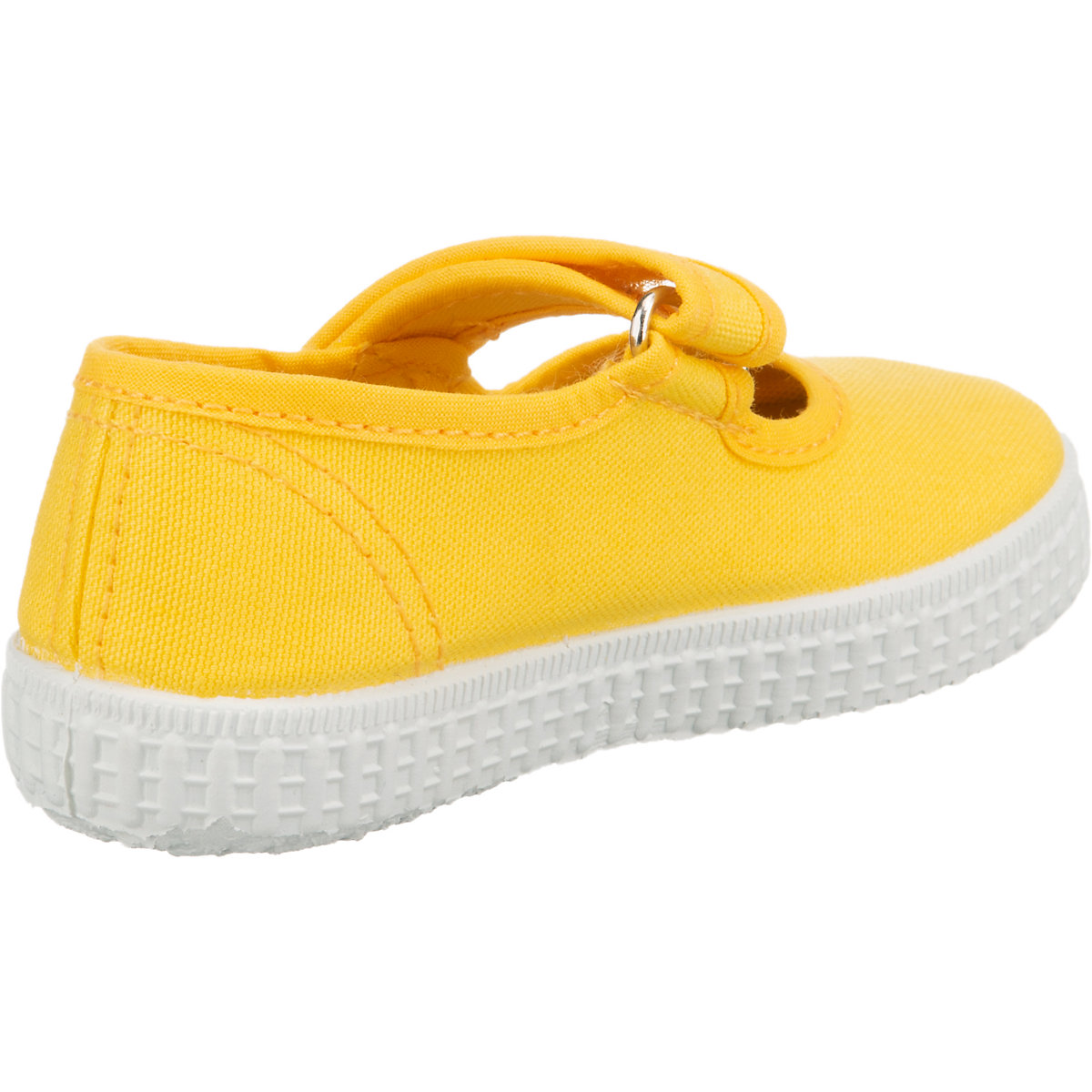 Halbschuhe ANILLA SCRACTCH LISO für Mädchen