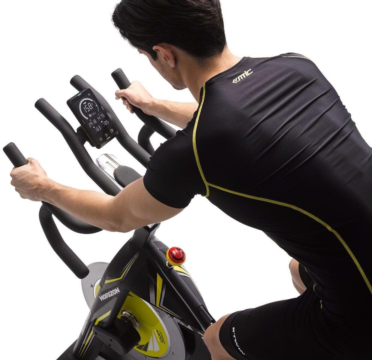 Horizon Fitness Speedbike GR6