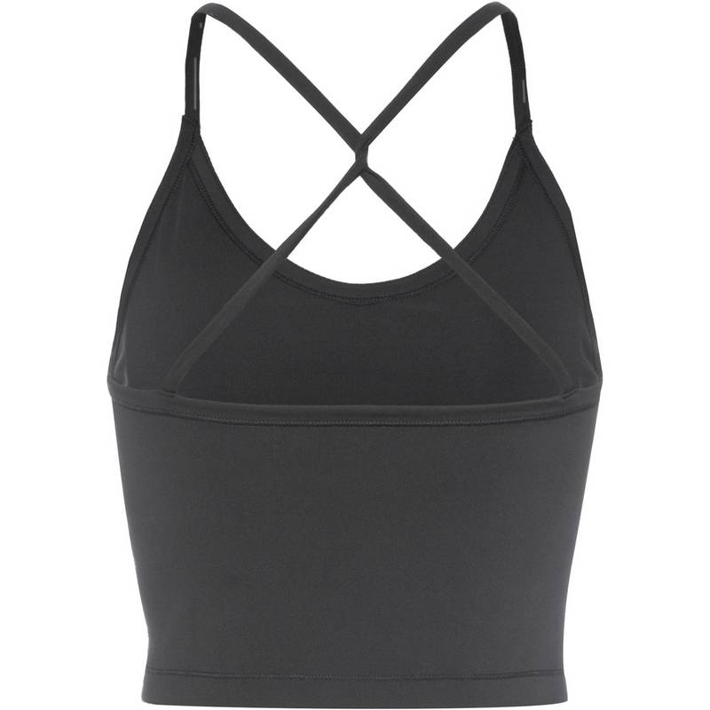 PUMA STUDIO ULTRABARE Croptop Damen