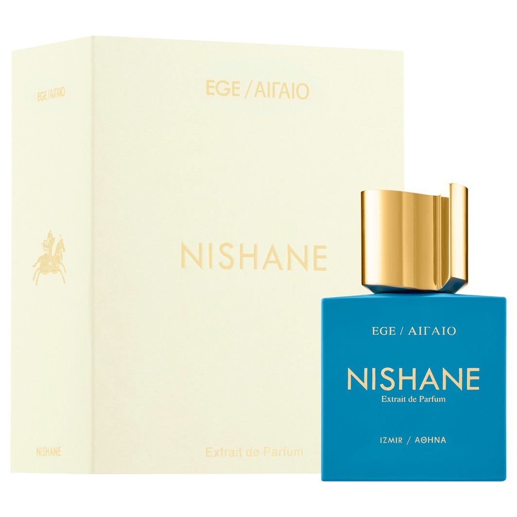 NISHANE GEE / Aygaio
