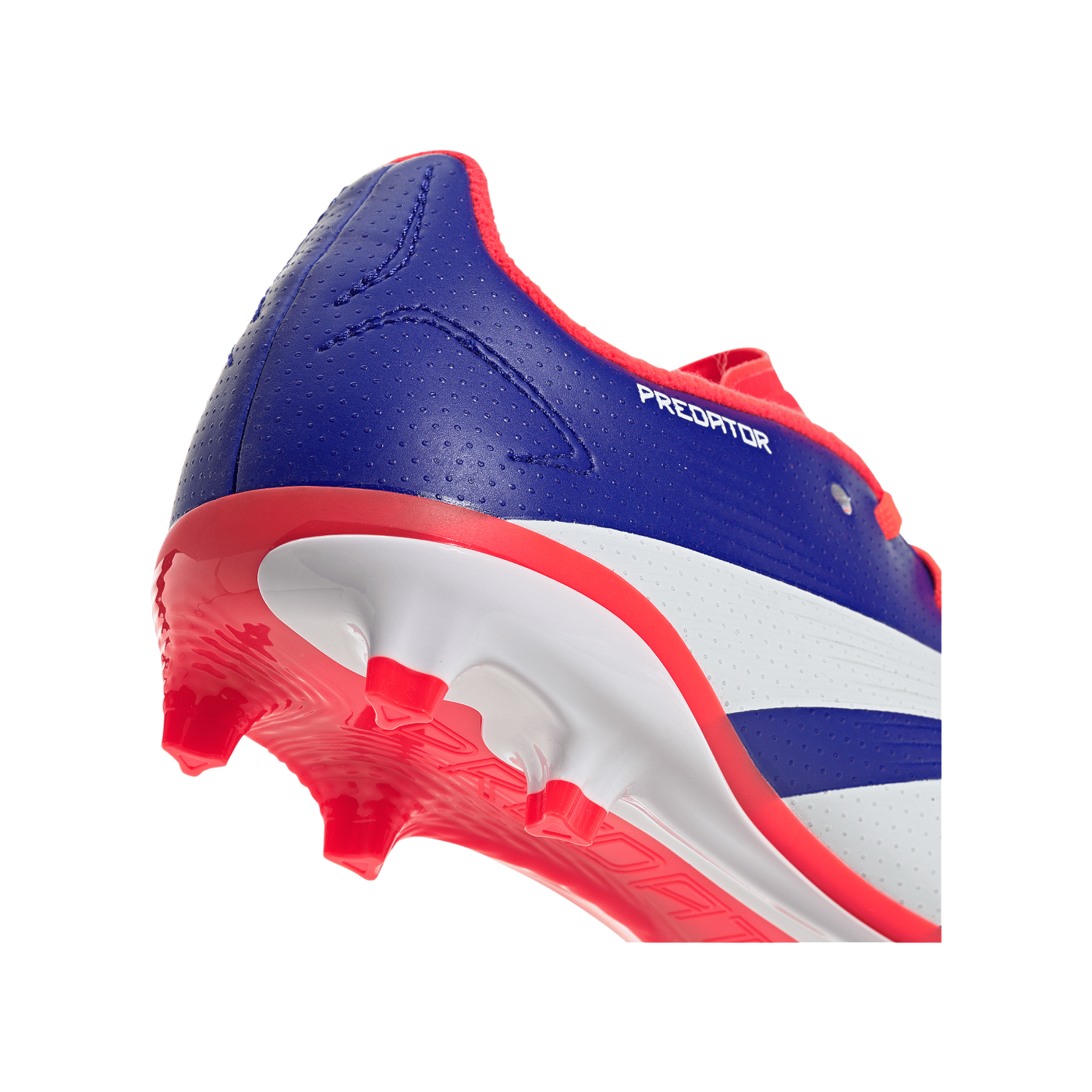 adidas Predator League FG Kids Blau