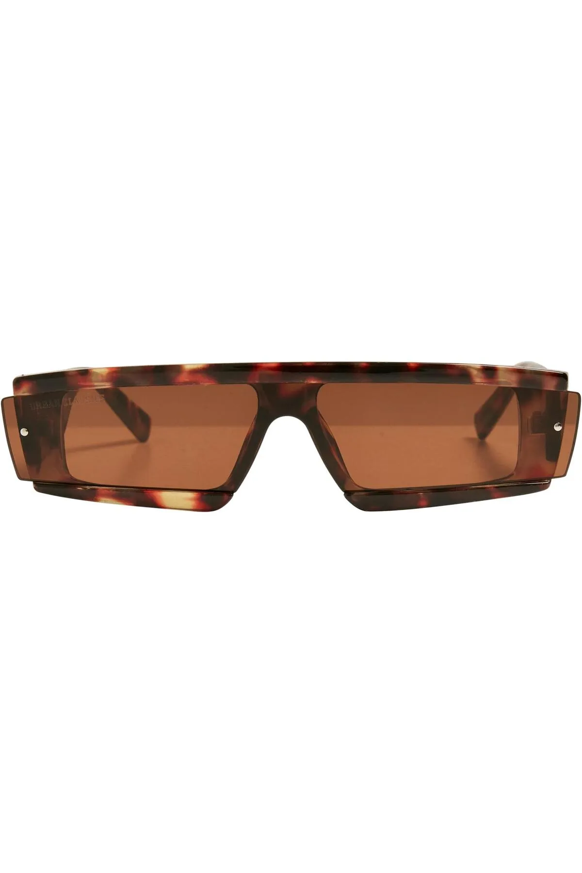 Urban Classics  Unisex-Sonnenbrille Alabama 2er-Pack