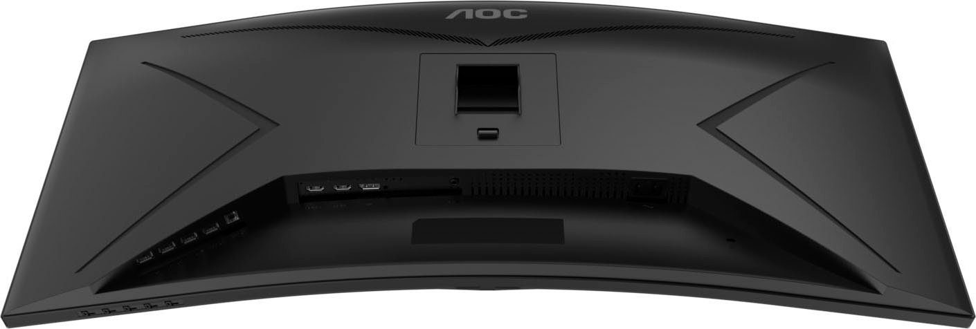 AOC CU34P2A Curved-Gaming-Monitor (86,4 cm/34 