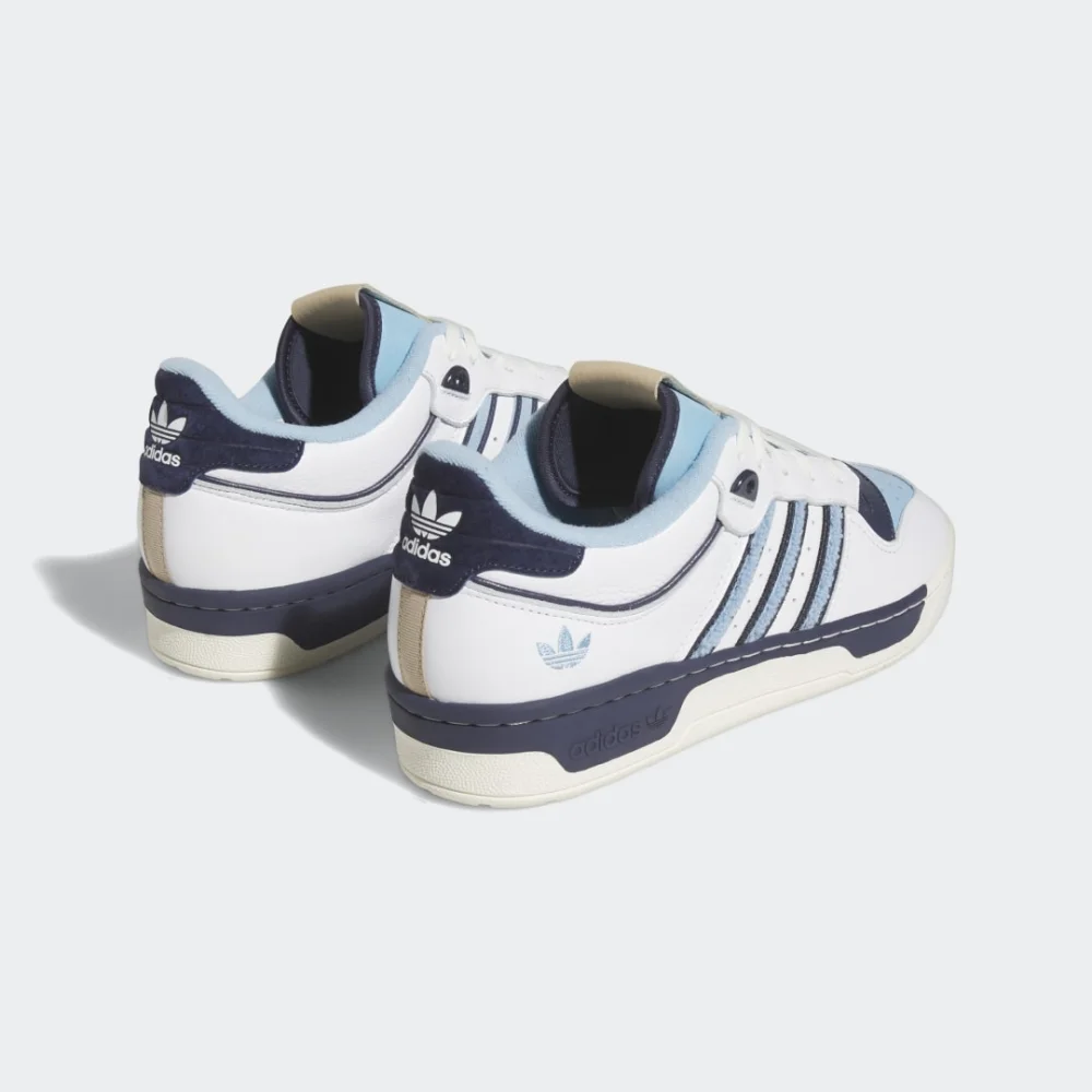 adidas Rivalry Low 86 FZ6334 / weiss