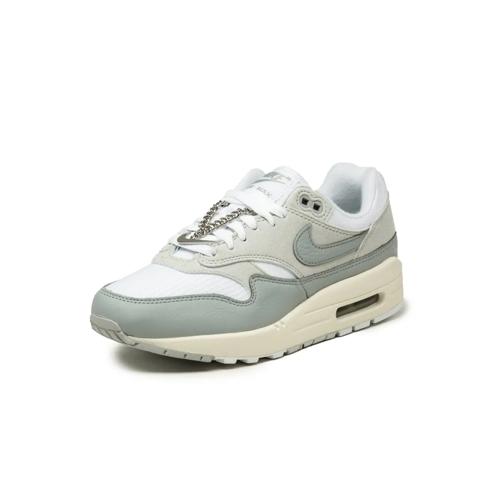 Nike Air Max 1 WMNS Light Smoke Grey HF0026-001 / grau