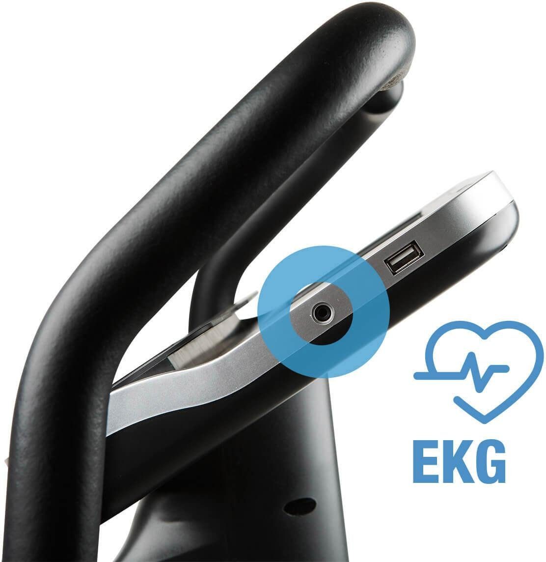 Finnlo by Hammer Ergometer Exum XTR BT