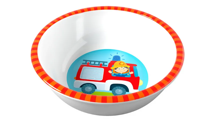 HABA Schüssel Feuerwehr 303693