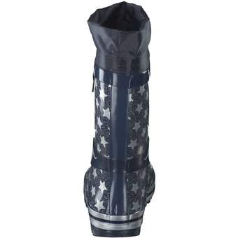 KangaROOS K Summerrain Gummistiefel in blau