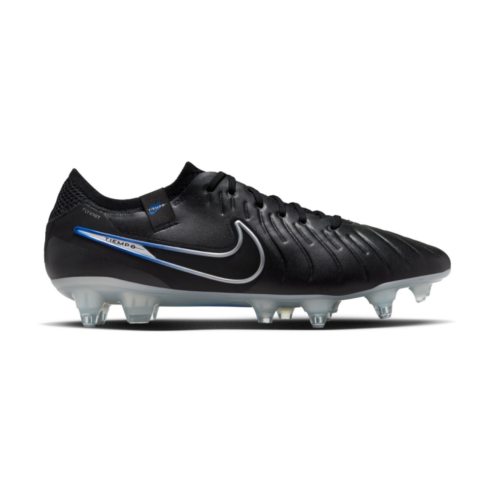 Nike Tiempo Legend 10 Elite SG pro DV4329-040 / schwarz
