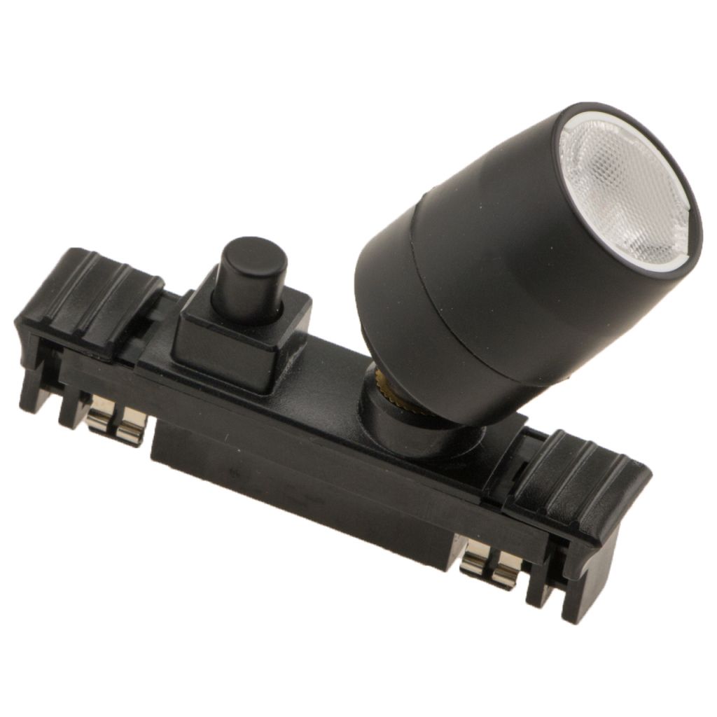 Rialto B LED Spot mit Schalter