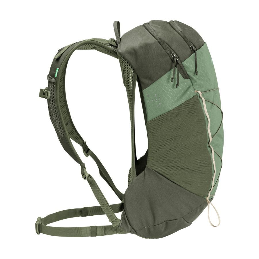 Agile Air 18 Wanderrucksack Damen