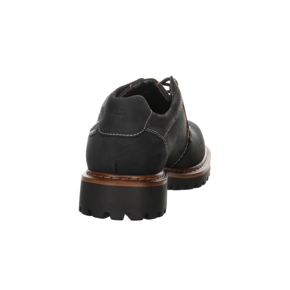 Josef Seibel Chance 08 Schnürschuh