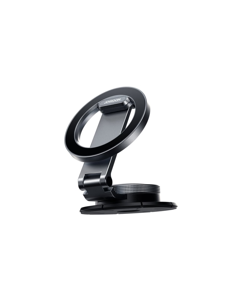 COFI 1453 Joyroom Magnetischer Autotelefonhalter am Armaturenbrett Schwarz in Schwarz günstig kaufen onesize