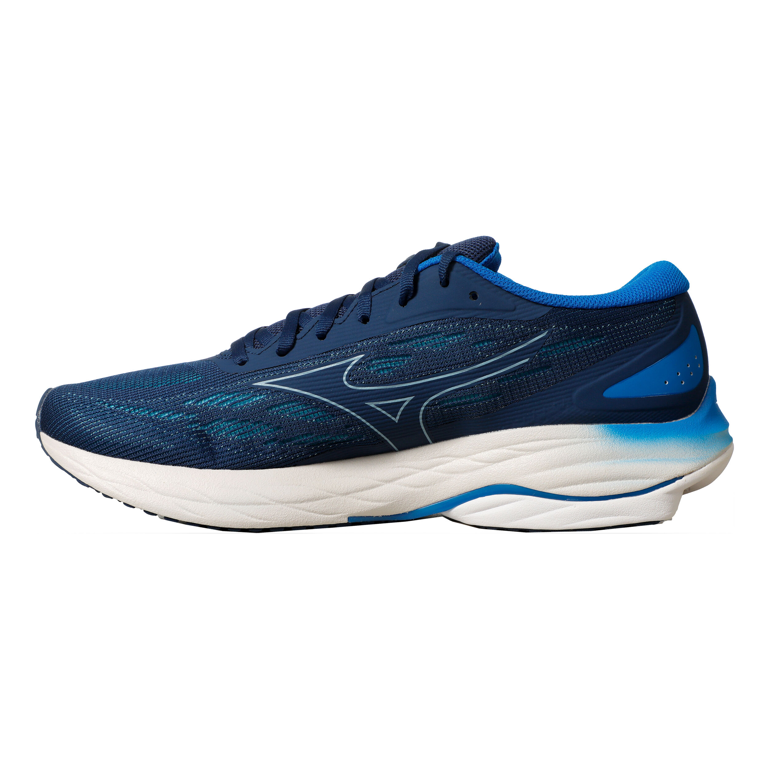 Wave Ultima 15 Neutralschuh Herren - Dunkelgrau, Orange