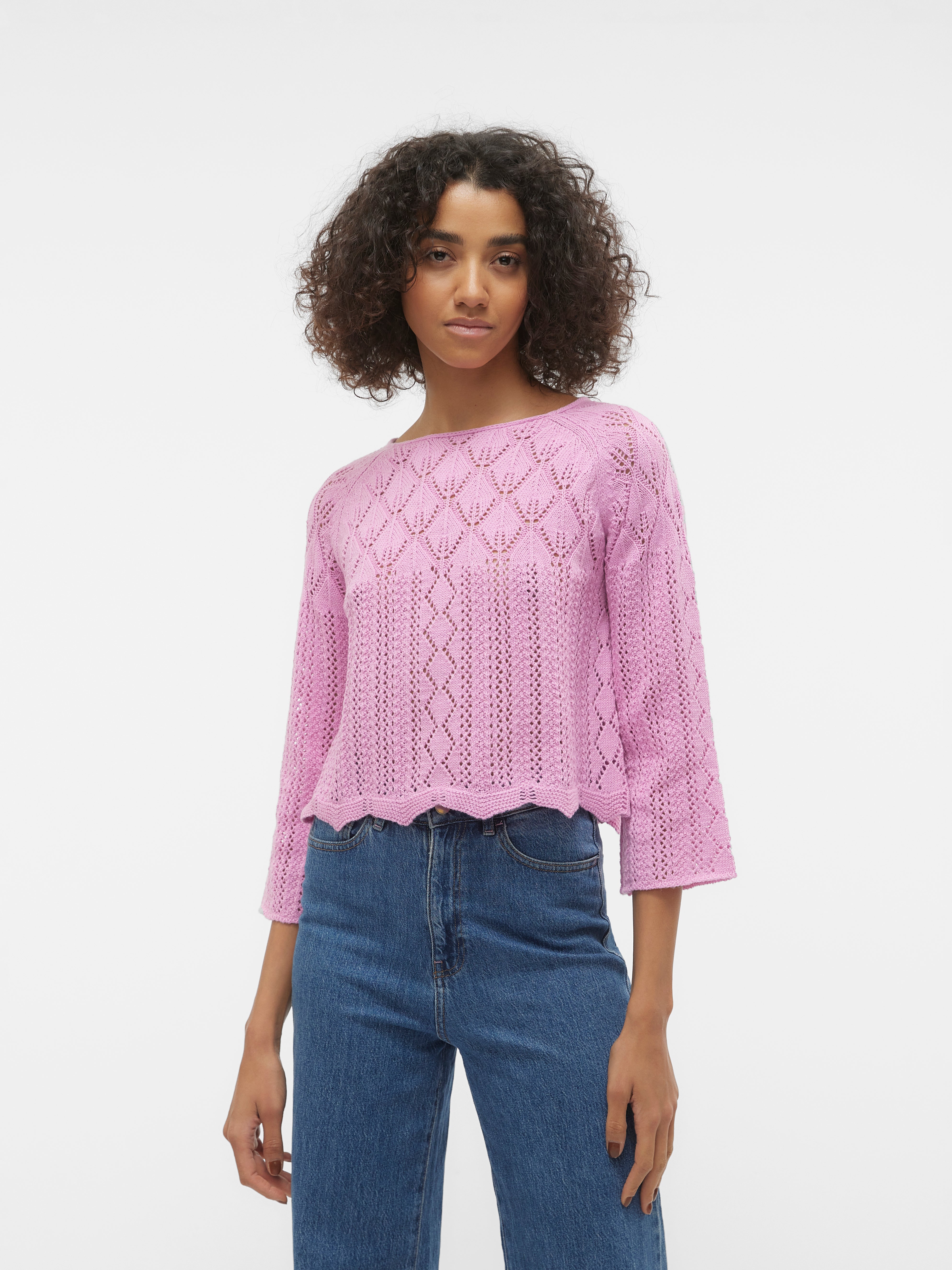 VMGINGER Pullover