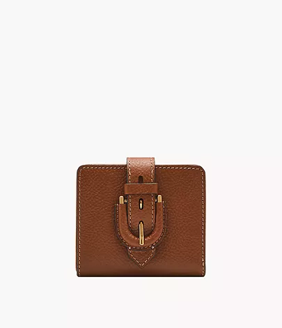 Fossil Small Tab Bifold Harwell