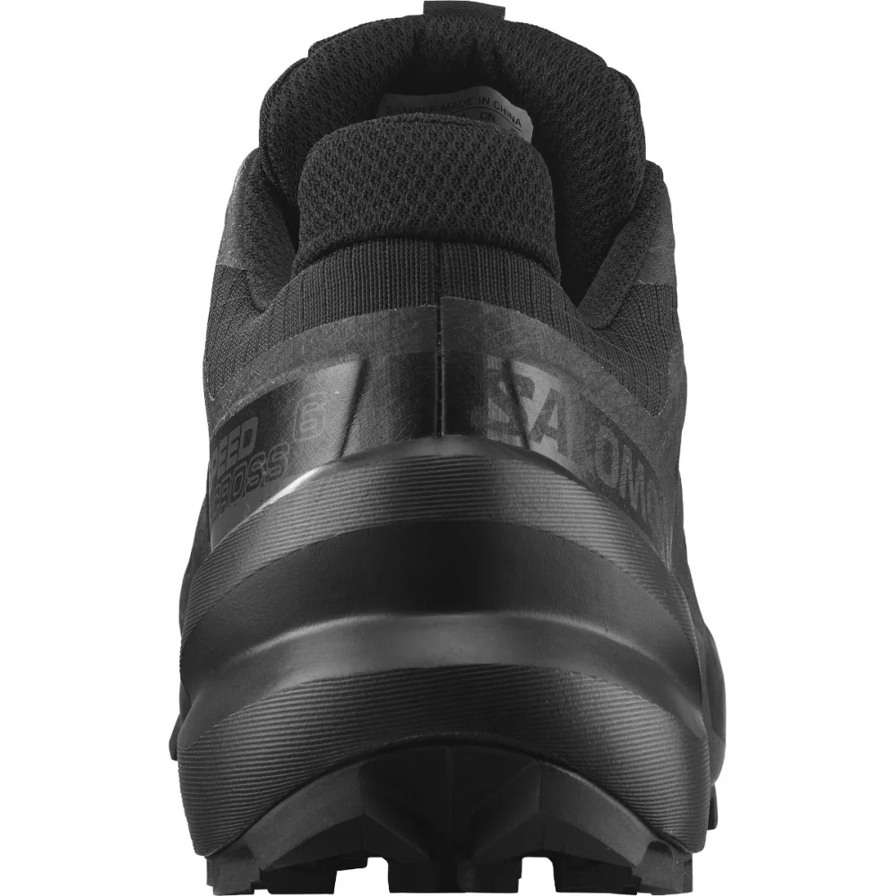 Salomon Speedcross 6 GTX l41743400 / schwarz
