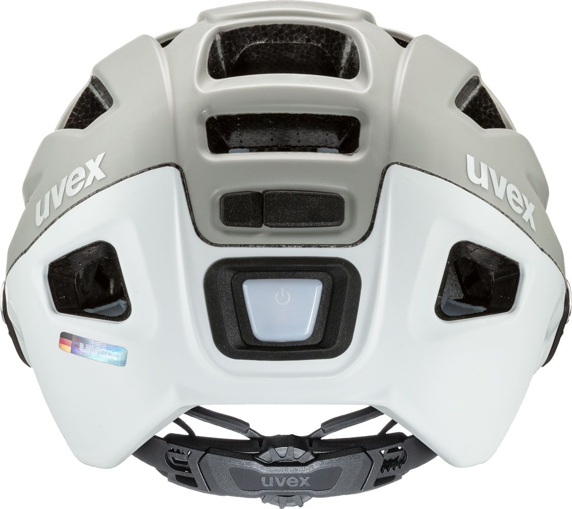 uvex finale visor - Urban Helm kaufen | Bike-Discount