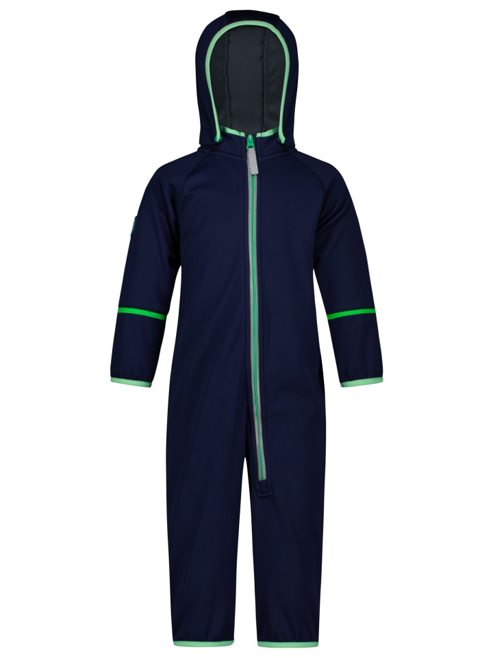 Salt and Pepper  Playsuit Go Wild in true navy günstig kaufen