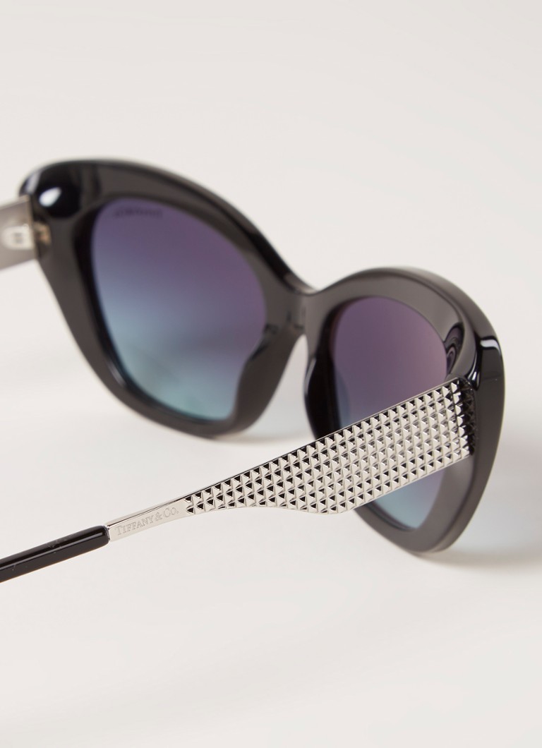 Okulary przeciwsłoneczne Tiffany & Co. TF4158