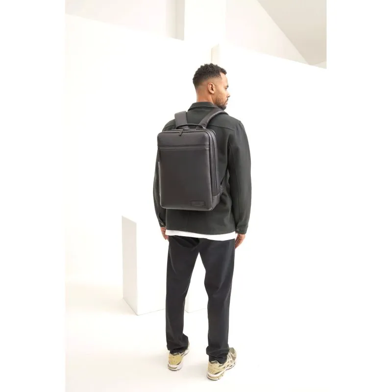 Jost RIGA Daypack Rucksack - schwarz