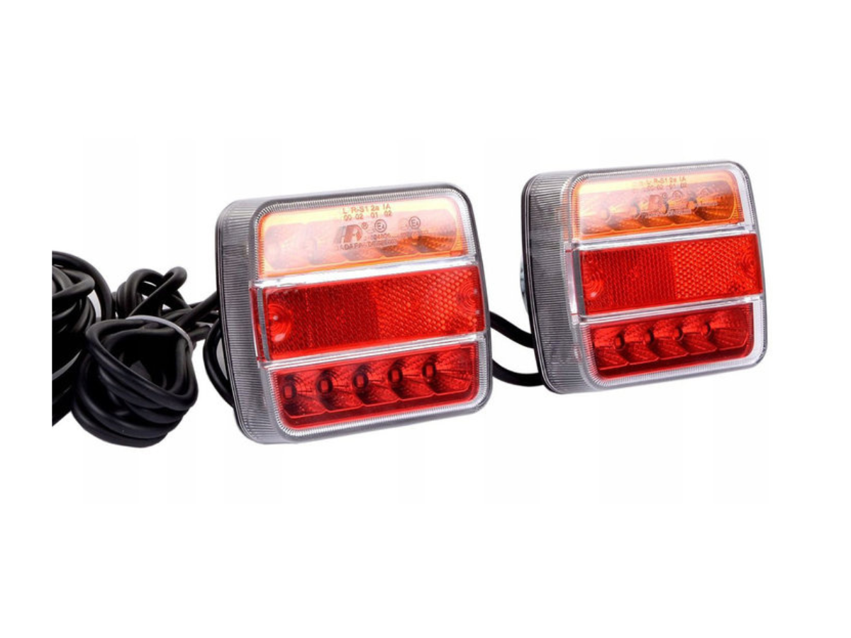 Tip-it led Beleuchtungsset mit Magnet