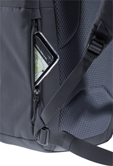 deuter UP Seoul | Daypack aus recycelten Materialien