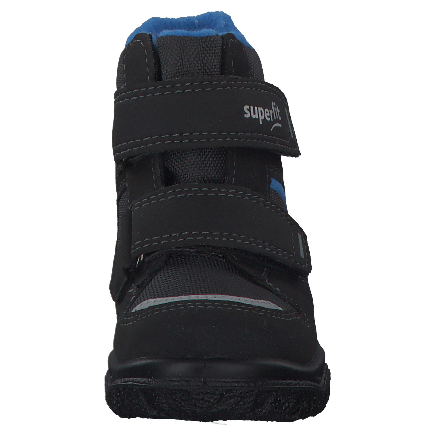 Superfit HUSKY 00047, Winterstiefel, Kinder, 20 schwarz
