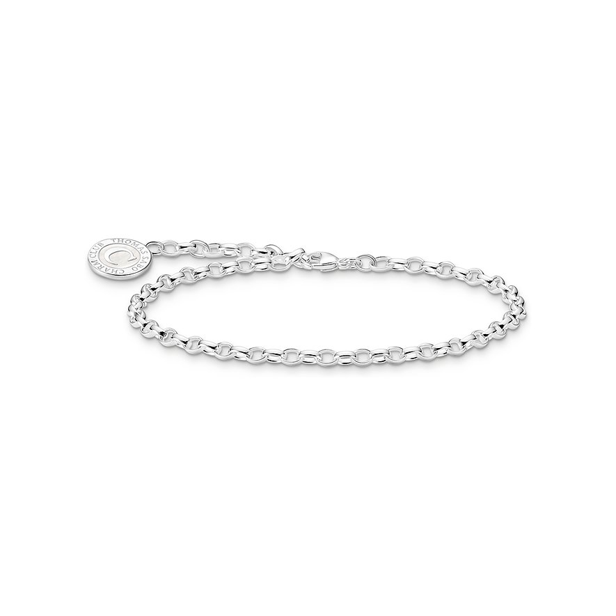Thomas Sabo Armband Carrier