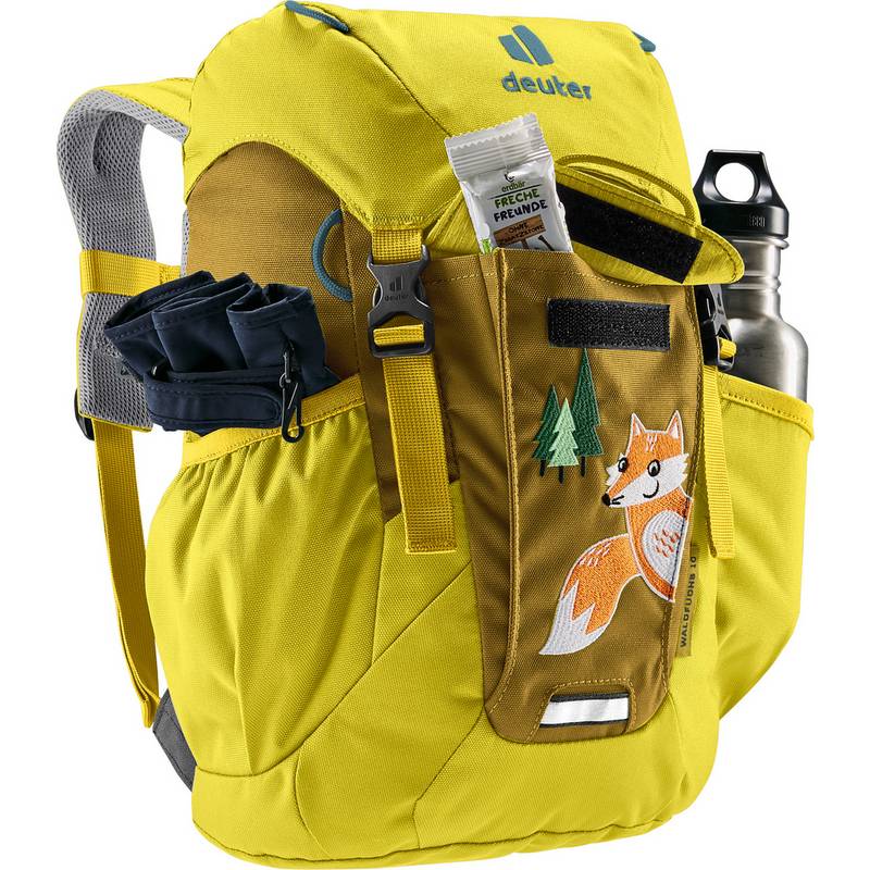 Deuter Waldfuchs 10 Daypack Kinder
