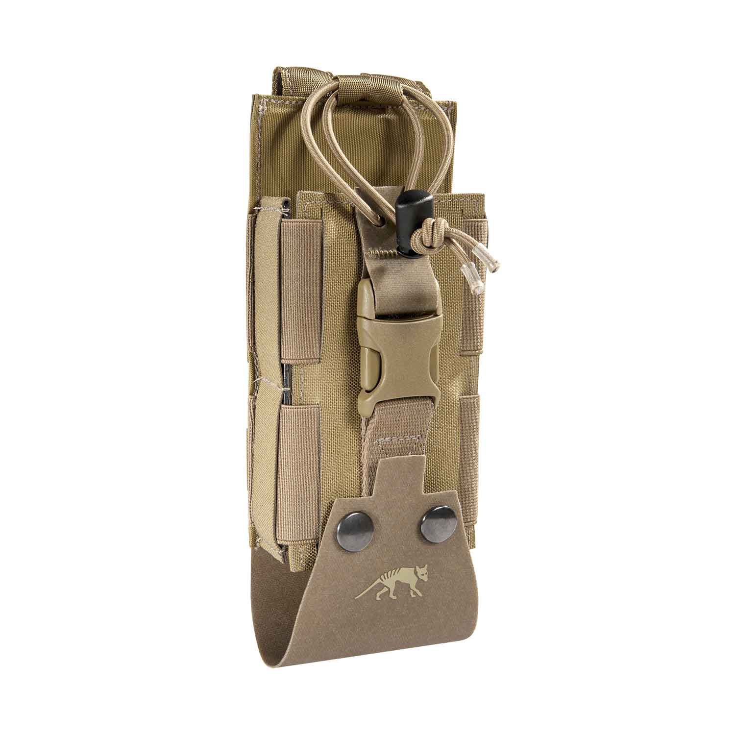 TT Tac Pouch 2 Radio MKII