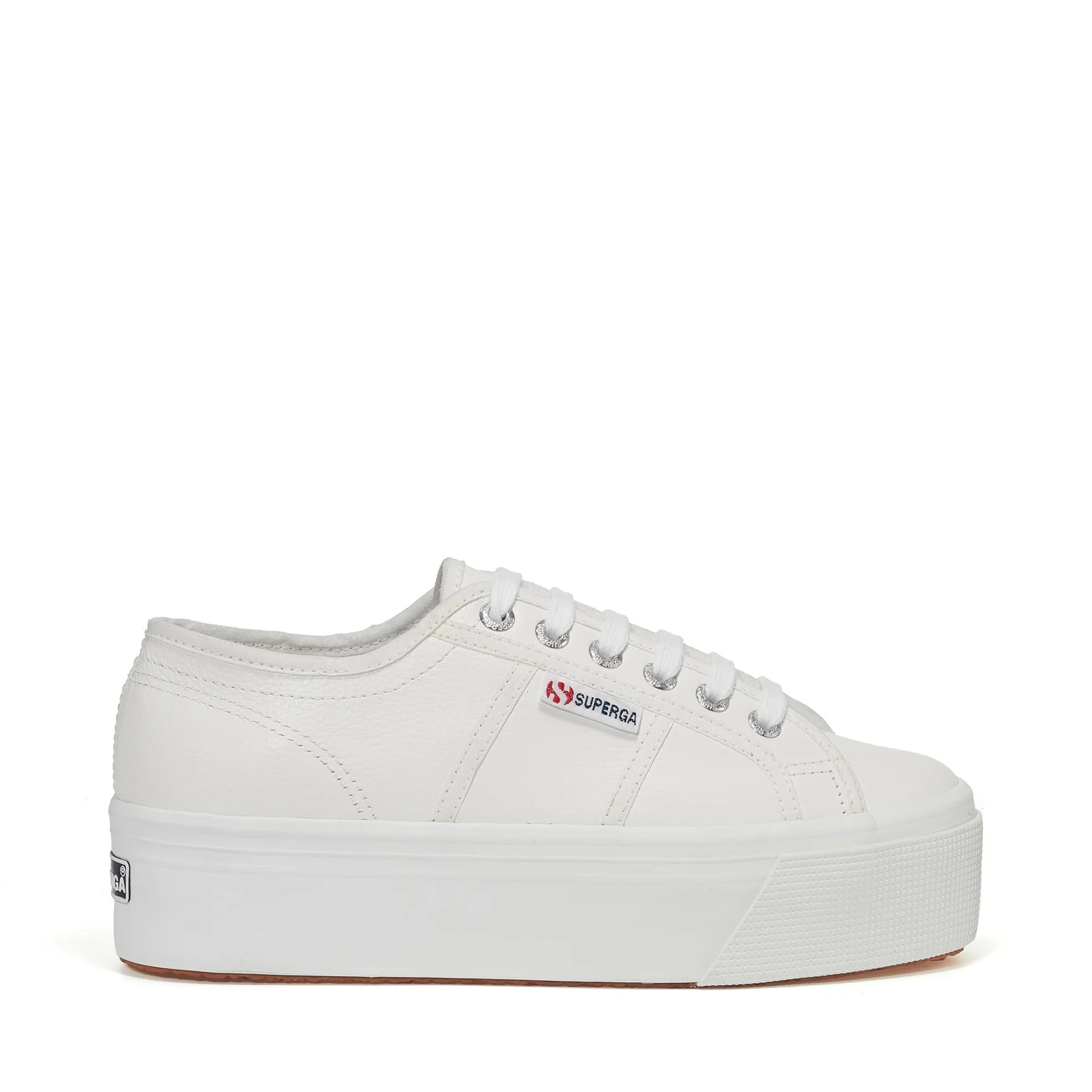 2790 TUMBLED LEATHER-WHITE