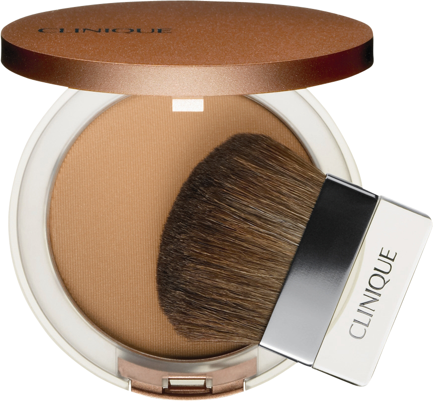 Clinique Puder True Bronze™ Pressed Powder Bronzer