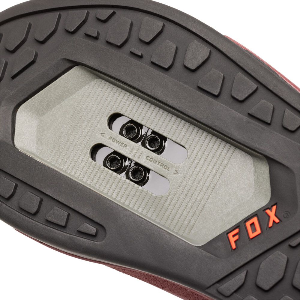 Fox Racing Union - MTB Schuhe kaufen | Bike-Discount